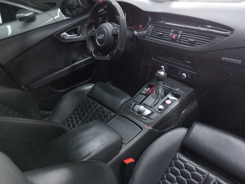 Audi A7 Rs7