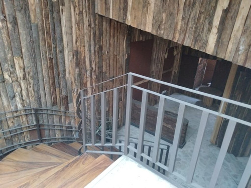 Establecimiento En Renta Patzcuaro
