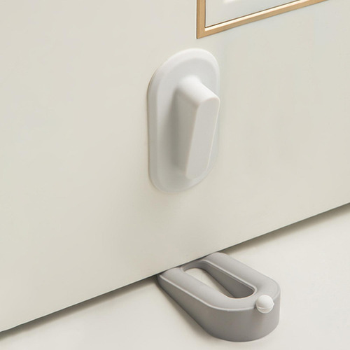 S Tope De Puerta De Baño Topes De Puerta Para La Parte