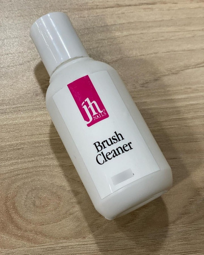 Brush Cleaner Jh (4 Onza)