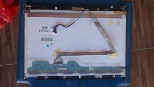 Tela Lcd Para Notebook (Usado)