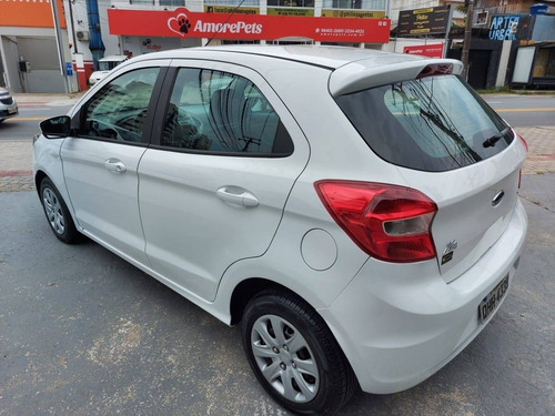 Ford Ka 1.5 Sigma Flex Se Manual