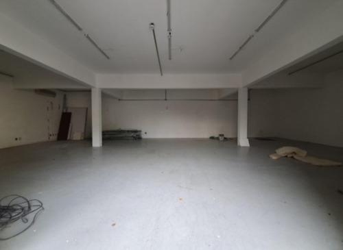 Imagem 21 de 30 de Imóvel Comercial Para Locação Na Barra Funda - São Paulo. - Pr00080 - 69715314