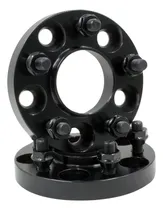 Comprar Separadores De Rueda 5x4.50 114.3 Mm Para Hyundai Kia Mazda