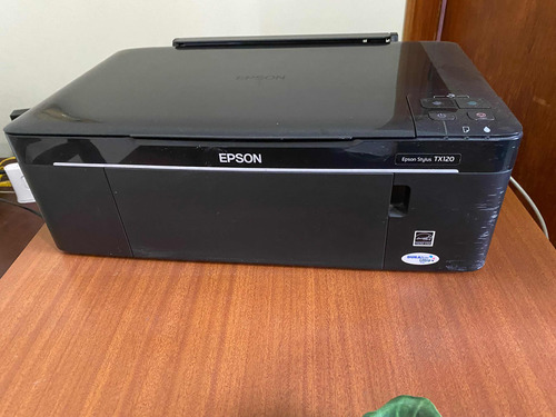 Impresora Epson Stylus Tx120