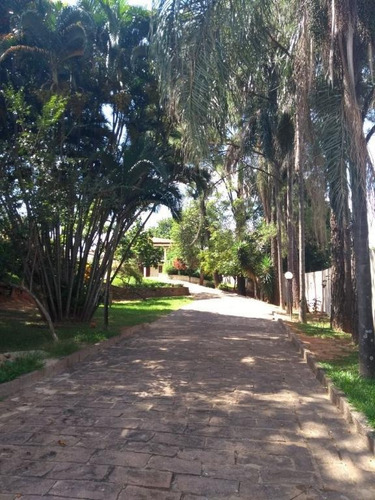 Rural - Venda - Jardim Girassol - Cod. Ch0012 - Vch0012