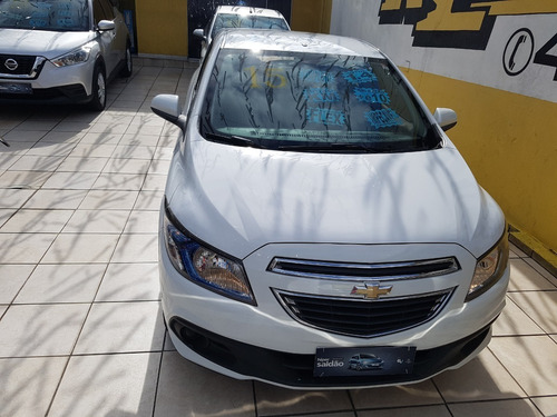 Chevrolet Onix Lt 1.4