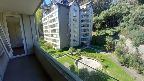 Imagen 6 de 19 de Edificio Vista Villuco