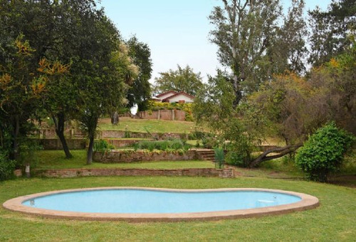 Quilpue, Hermosa Parcela