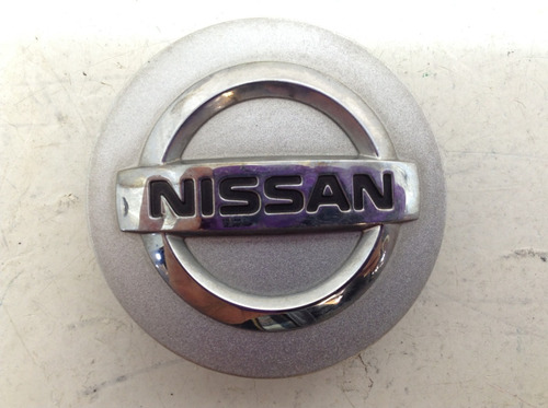 Centro De Rin Nissan Sentra Mod 17-20 Original C/u