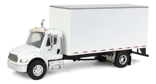 Freightliner M2 Torton 1:64 Spec-cast 