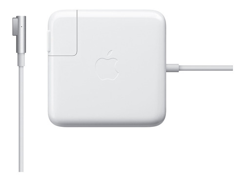 Cargador Magsafe 1 (45w) Model A1374 Compatible Con Logo 