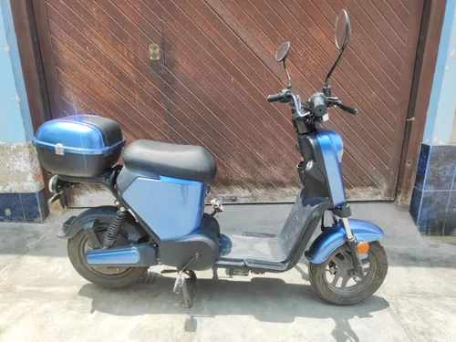 Venta de outlet bicimotos de segunda