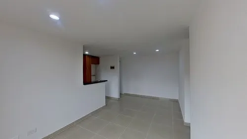 Apartamento En Venta En Itagui