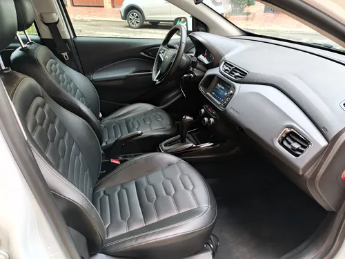 Chevrolet Onix 1.4 Ltz At