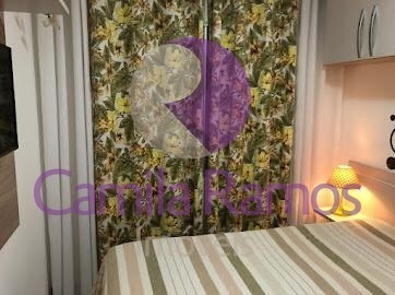 Imagem 10 de 12 de Apartamento À Venda Com 02 Dormitórios, Vila Urupês, Suzano - Ap01193 - 70732136