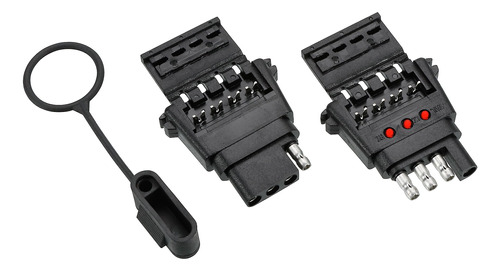 Reese Towpower 85353 Remolque Kit Cableado