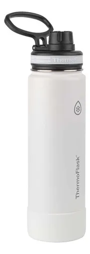 A Thermoflask, 1 Botella De 710 Ml, Caliente-frío