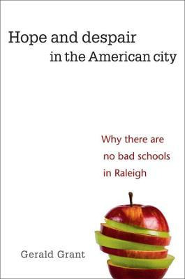 Libro Hope And Despair In The American City : Why There A...