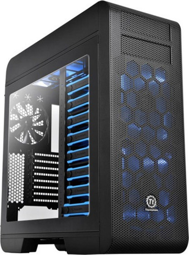 Gabinete Gamer Thermaltake Core V71 Full Tower Eatx