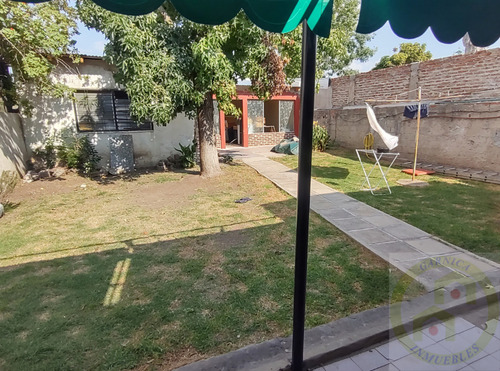 Casa Americana En El Corazon De San Antonio De Padua - Ubicacion Privilegiada