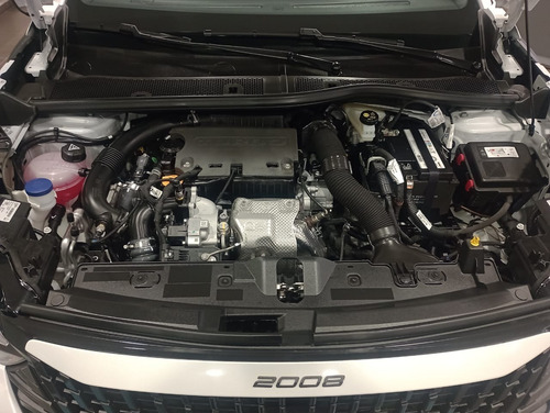 Peugeot 2008 1.0T Active