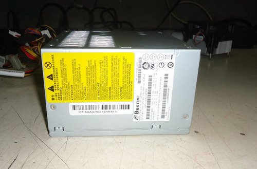 Fonte Bestec Atx-250-12z 250w