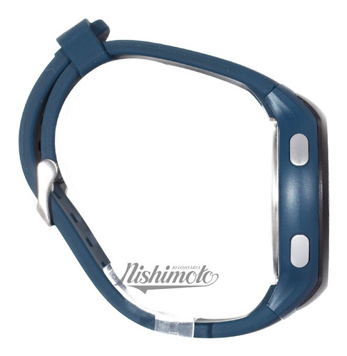Relógio X-games Masculino Digital Xmppd555 Pxdx Azul