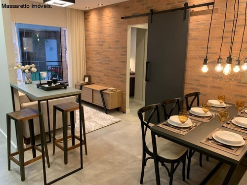 Imagem 5 de 24 de Apartamento - A Venda - Itatiba - Lançamento - Ap00229 - 69429345