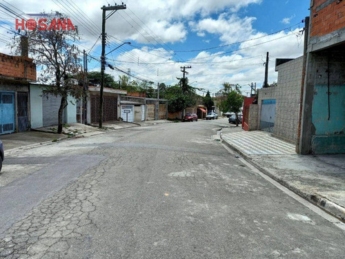 Imagem 23 de 28 de Casa Com 2 Dormitórios À Venda, 62 M² Por R$ 350.000,00 - Vera Tereza - Caieiras/sp - Ca0844