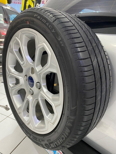 Imagem 16 de 20 de Ford Ecosport 2.0 Direct Titanium 2019