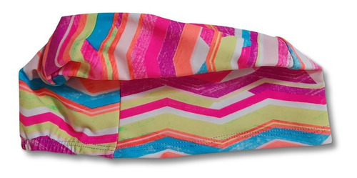 4 Gorros Clínico Para Pabellón Mujer Colores Surtidos 4 Gorros Clínico Para Pabellón Mujer Colores Surtidos