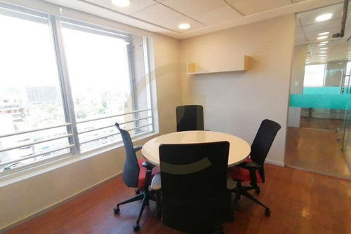 Arriendo Oficina Vitacura