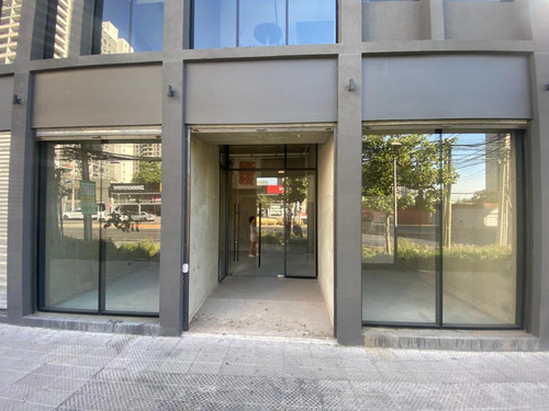 Nuevo Locales Comerciales En Vicuña Mackenna 6633