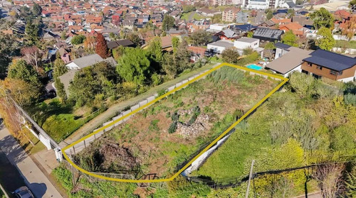 Se Vende Terreno En Lomas De San Andrés, Concepcion