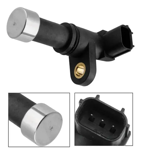 Sensor De Velocidade Honda Fit 2007-2017 / 28810rpc003 | MercadoLivre