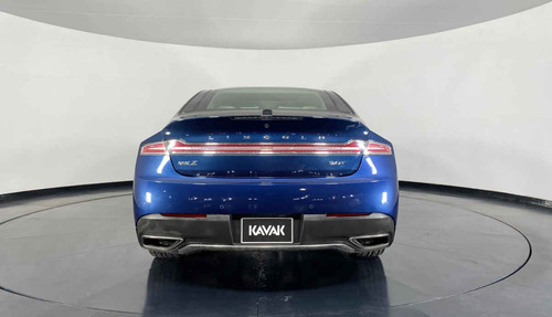 Imagen 5 de 15 de 114430 - Lincoln Mkz 2017 Con Garantía