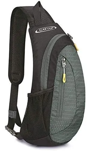 Mochila bandolera 2025