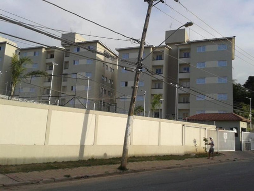Imagem 6 de 7 de Ref.: 21554 - Apartamento Em Osasco Para Aluguel - 21554
