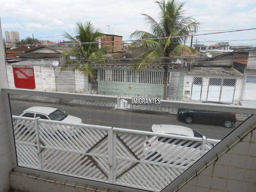 Imagem 21 de 30 de Sobrado De 2 Dormitórios No Jardim Anhanguera, Em Praia Grande - So0140