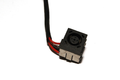 Jack Power Dell Latitude E6400 E6410 E6510 Cj48a Dc30100520l