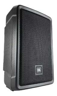 Jbl Irx 112 Bt Altavoz Activo 2 Vías De 12'' Con Bluetooth