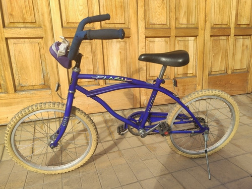Bicicleta De Niña