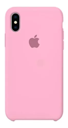 Funda Iphone Xr Silicona