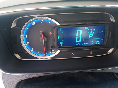 Chevrolet Tracker 1.8 Ltz+ Awd At 140cv