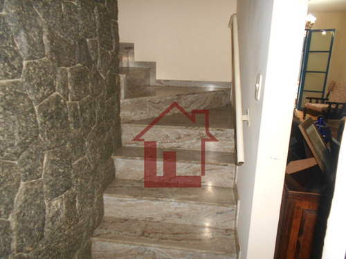 Imagem 26 de 30 de Casa À Venda No Bairro Jardim Tiradentes - Volta Redonda/rj - C1537