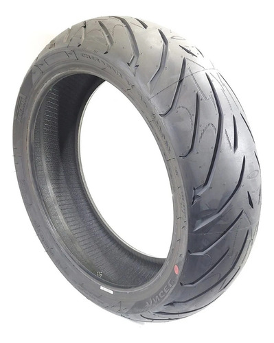 Pneu Pirelli Cbr 1000 Angel St Traseiro 190/50r-17 73w Ninja