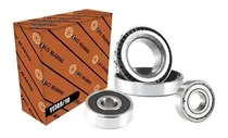 Comprar Balero 6001 2rs Para Motos Honda Precio Por 10 Pzas