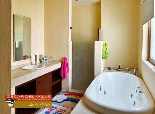 Imagen 14 de 14 de Exclusiva Residencia En Venta, San Ángel