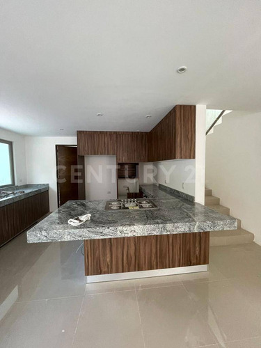 Imagen 10 de 27 de Estrena Tu Casa En Aqua Residencial, Cancún, Q.roo Ce0522